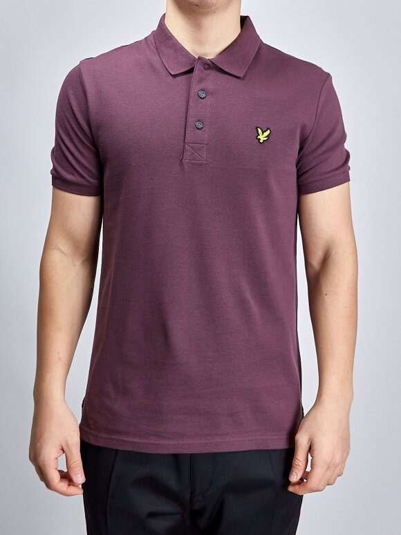 Lyle & Scott - Polo Shirt