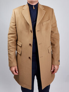 Morris - Wesley Coat