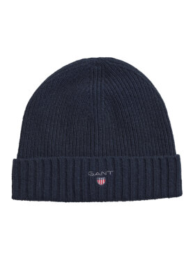 GANT - UNI. Wool lined beanie