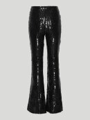 Rotate - Sequin Flared Pants