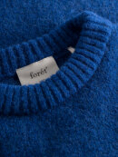 forét - ALPINE KNIT