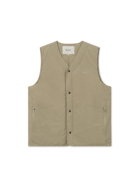 forét - MYST LINER VEST