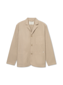 forét - VALLEY UNCONSTRUCTED BLAZER