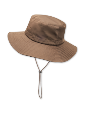 forét - ABEAM BUCKET HAT