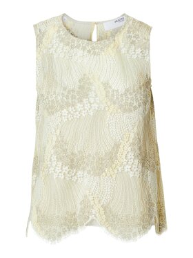 Selected Femme - SLFFelicia Lace Top
