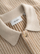 Les Deux - Easton Knitted SS Shirt