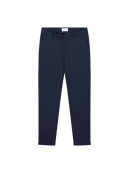 Les Deux - Como Cotton Suit Pants