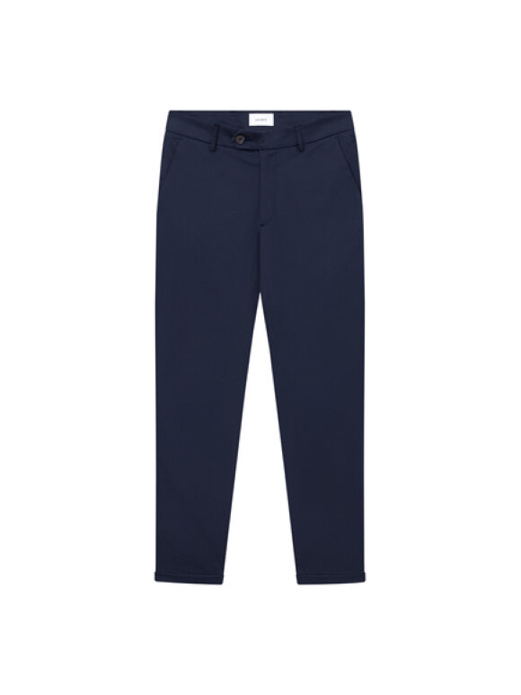 Les Deux - Como Cotton Suit Pants