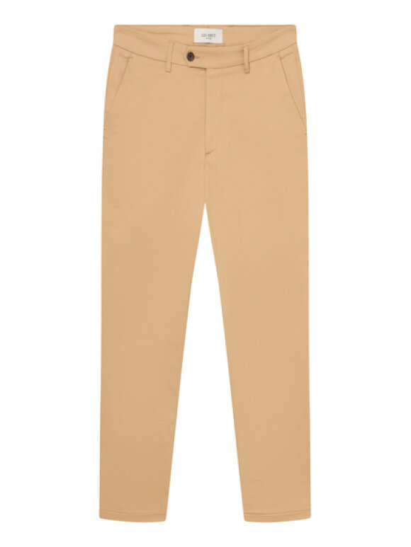 Les Deux - Como Cotton Suit Pants