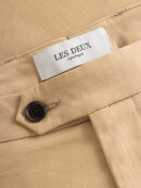 Les Deux - Como Cotton Suit Pants