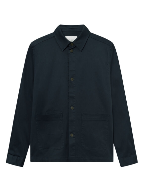 Les Deux - Langley Overshirt