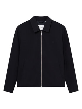 Les Deux - Como Coach Twill Jacket