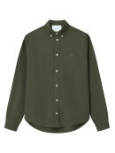 Les Deux - Kristian Oxford Shirt