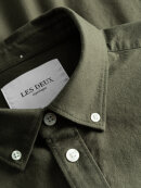 Les Deux - Kristian Oxford Shirt