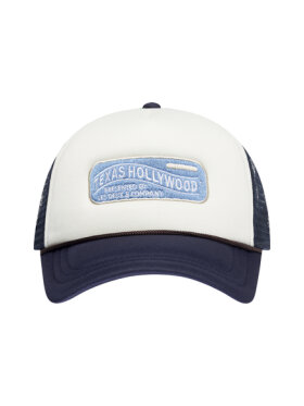 Les Deux - Route Foam Trucker Cap