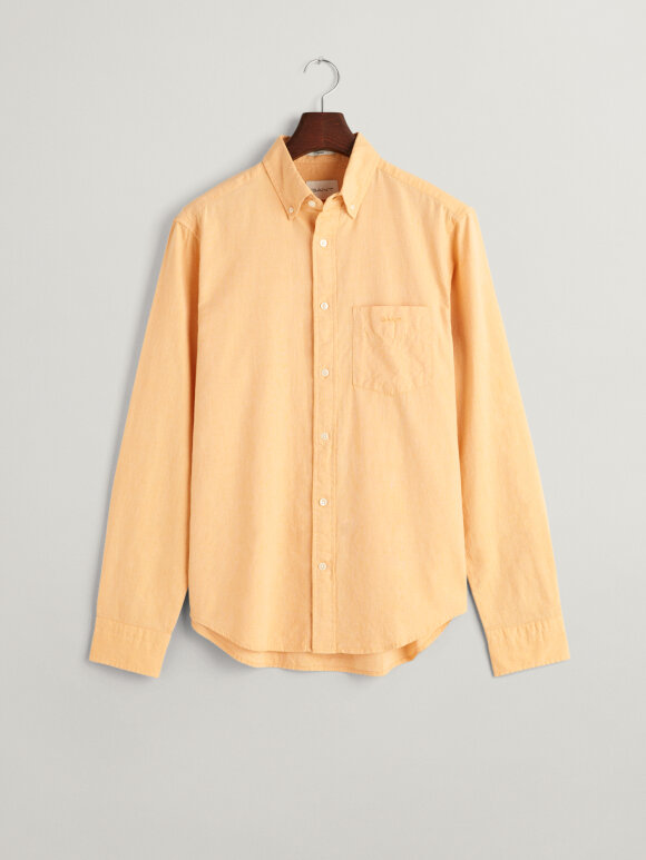 GANT - Reg Archive Oxford Shirt