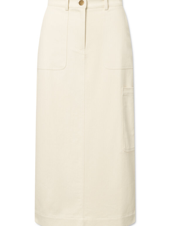 Nué Notes - Eduard Skirt