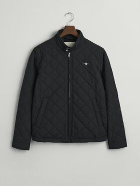GANT - Quilted Windcheater