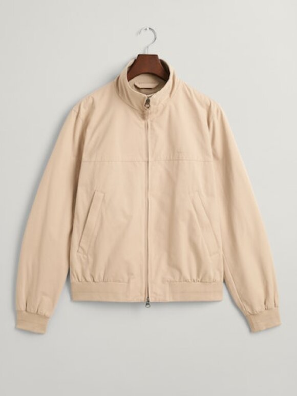 GANT - Light Hampshire Jacket