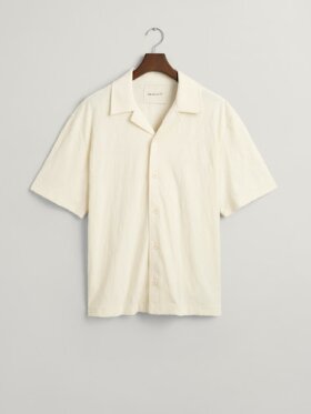 GANT - Terry Jac Shirt