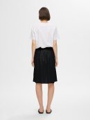 Selected Femme - SLFBlair-Malinda Hw Midi Skirt