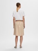 Selected Femme - SLFBlair Malinda Hw Midi Skirt