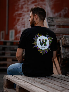 Wonderfestiwall - 2024-50.9-1 T-shirts