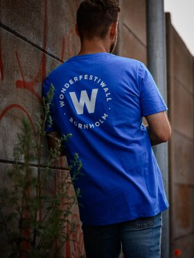 Wonderfestiwall - 2024-50.7 T-shirts