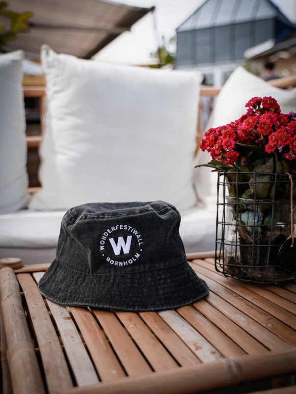 Wonderfestiwall - 2024-50,14-1 Bucket Hat