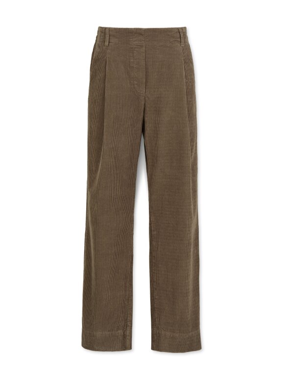 Aiayu - Billy Pant Corduroy