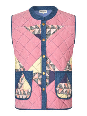 Lollys Laundry - Cairo Vest