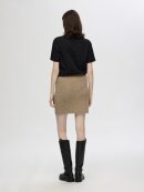 Selected Femme - SLF MARY SHORT KNIT SKIRT