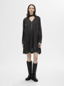 Selected Femme - SLF Arina LS Short dress