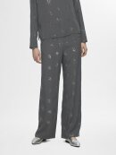 Selected Femme - SLF ASTRA SEQUINS SATIN PANTS