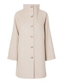 Selected Femme - SLFVINNI WOOL COAT