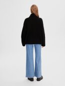 Selected Femme - SLF Selma Sefika LS Knit Rolln