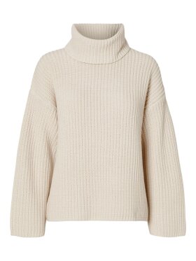 Selected Femme - SLSSelma Sefika Ls Knit