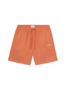 Les Deux - Stan Seersucker Swim Shorts 2.