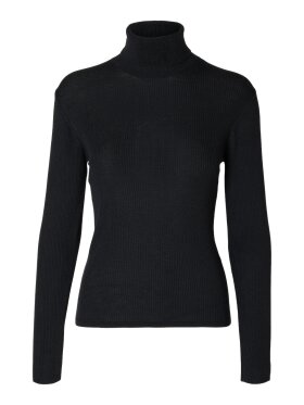 Selected Femme - SLF NAJA KNIT ROLLNECK