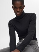 Selected Femme - SLF NAJA KNIT ROLLNECK