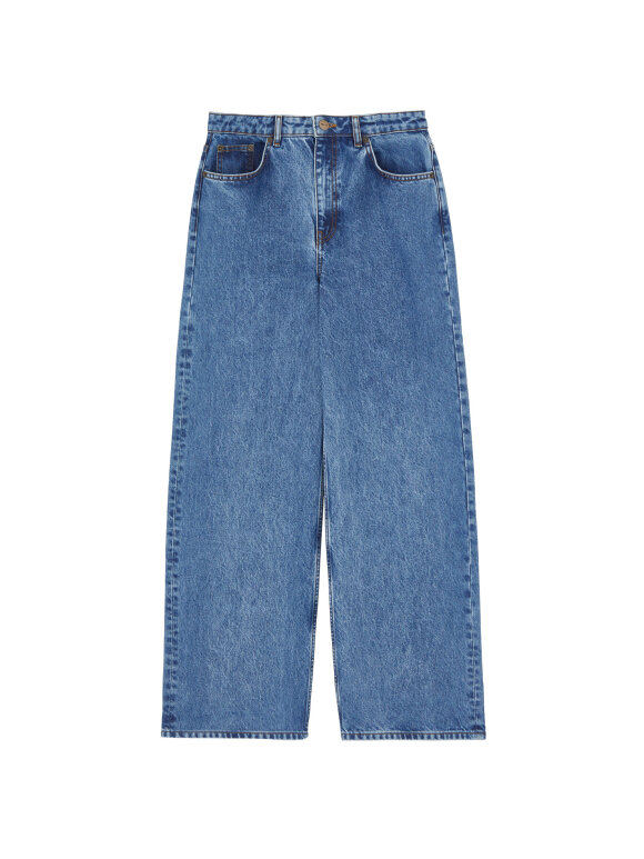 Skall Studio - Willow wide jeans