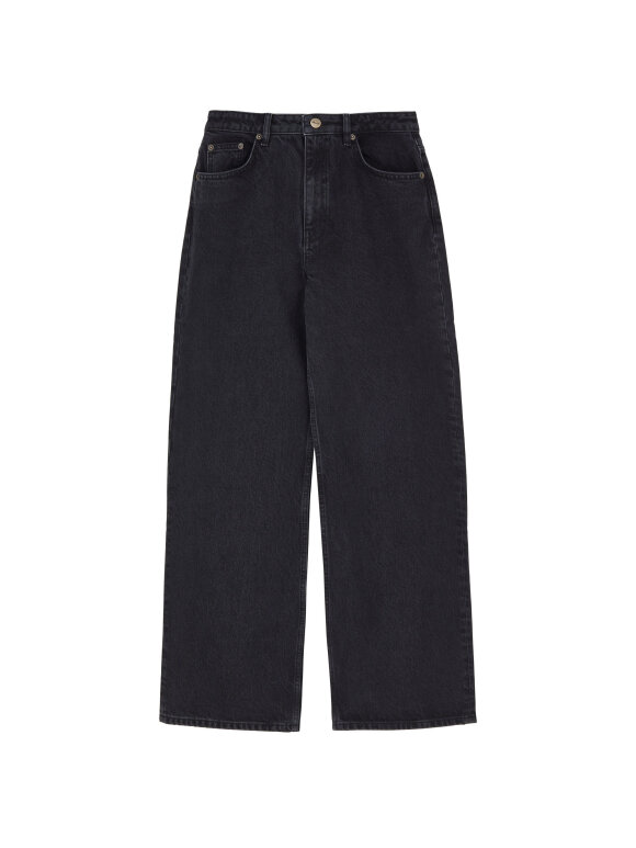 Skall Studio - Willow wide jeans