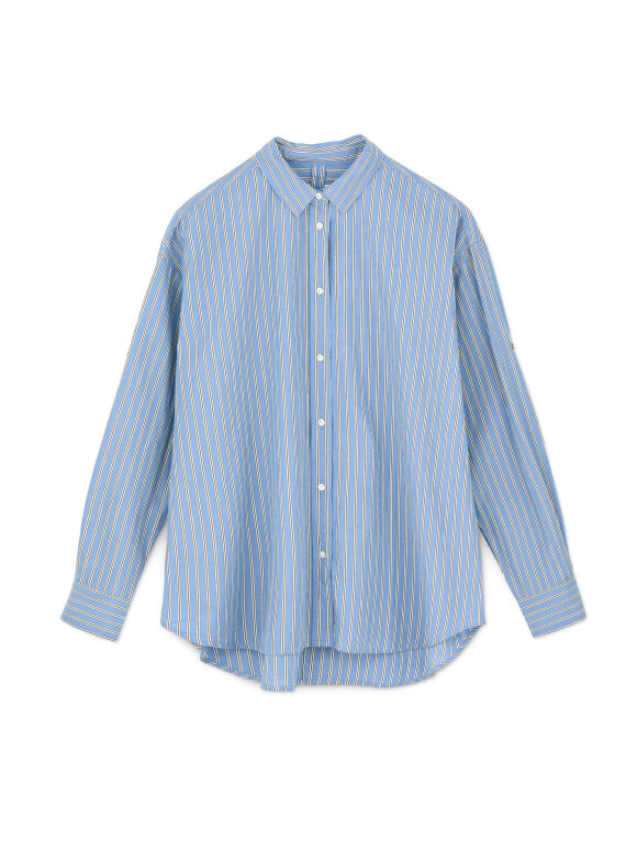 Aiayu - Shirt Striped