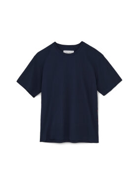 Aiayu - 2363 Classic Circular Tee 