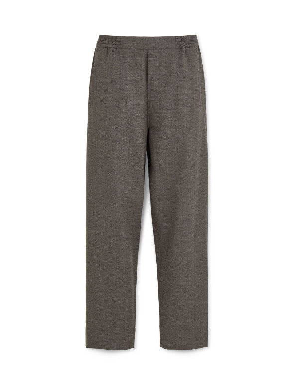 Aiayu - Coco Pant Fine Wool 