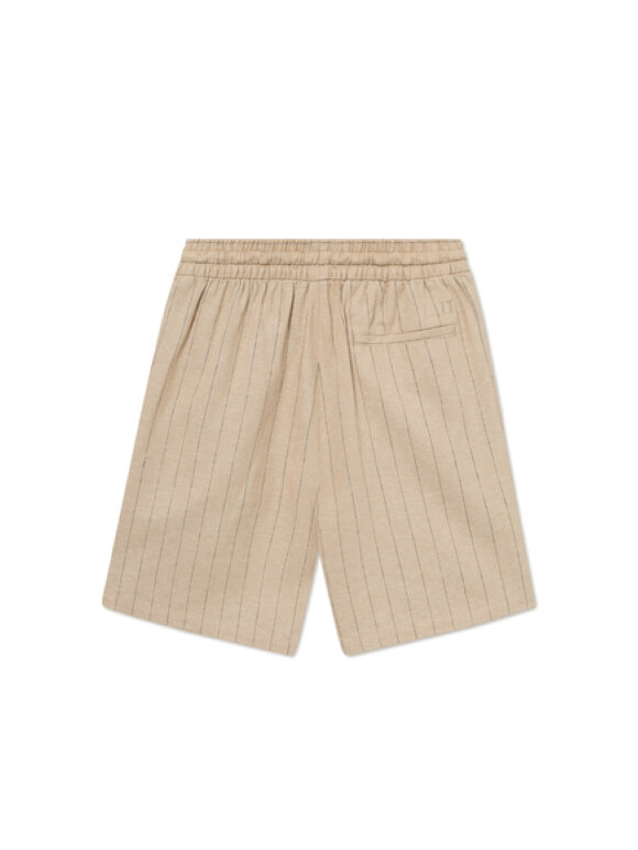 Les Deux - Otto Linen Shorts