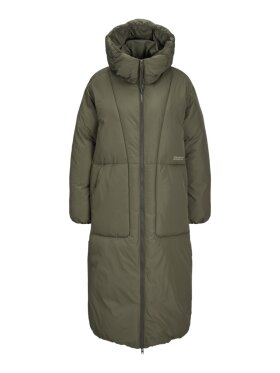 JJXX - JX LOLLY LONG PUFFER COAT