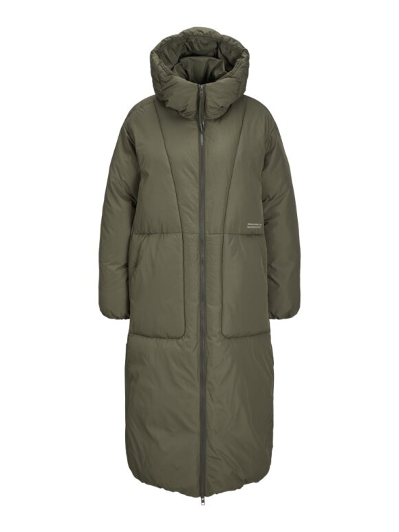 JJXX - JX LOLLY LONG PUFFER COAT