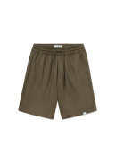 Les Deux - Otto Linen Shorts