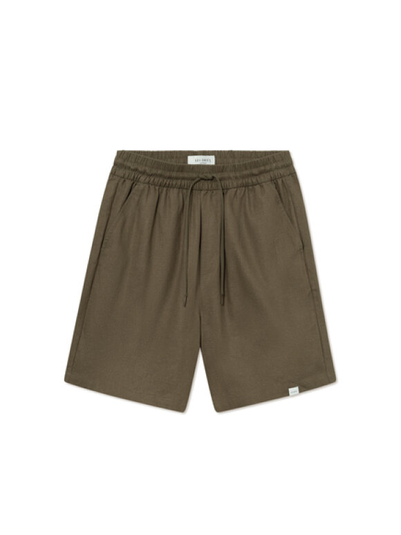 Les Deux - Otto Linen Shorts